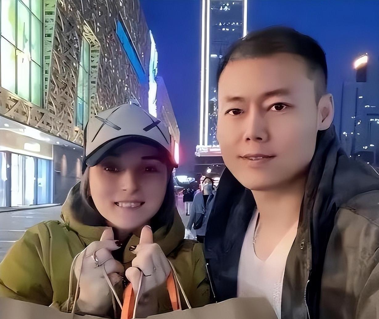 乌克兰体操冠军詹娜，在河南郑州嫁给36岁的杜霄，不要彩礼不要房，可她来中国压根不