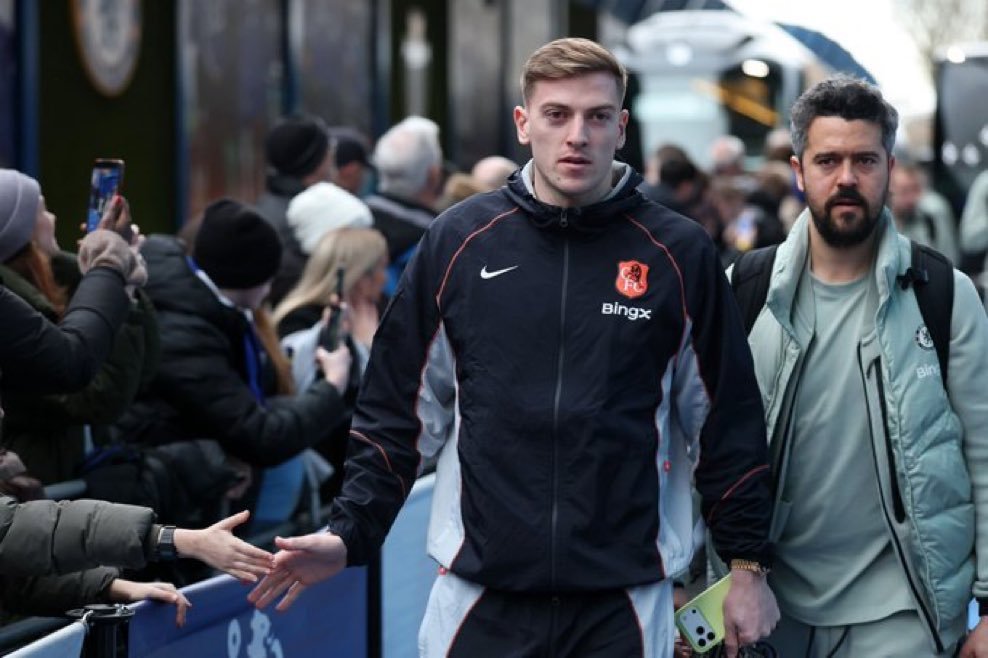 利亚姆·德拉普谈轮换阵容：球员选择上总是有各种不同的原因——很少是同一套阵容。所