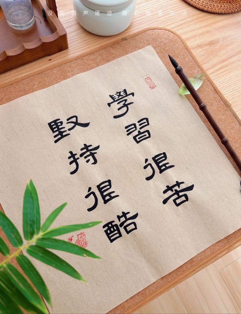 被一个00后小姑娘的话震惊了，她说：
 
“我吃不了学习的苦，也吃不了生活的苦，