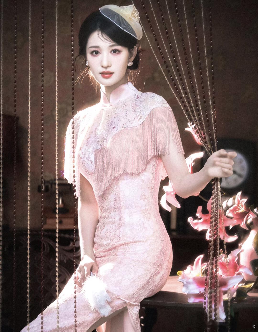 王楚然觉得任素素是猫塑王楚然猫塑任素素这一秒过火王楚然说任素素是猫塑，又傲娇又灵