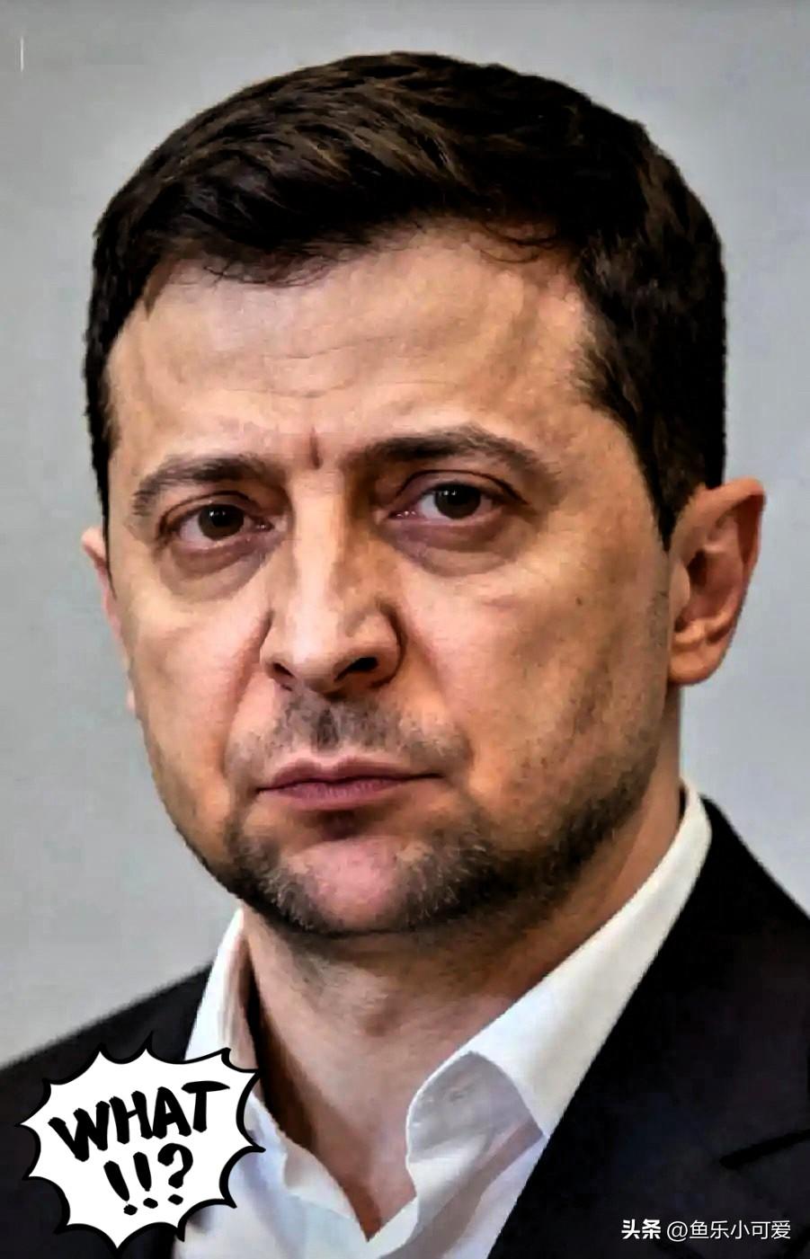 泽连斯基谈到，当他卸任时，希望乌克兰人如何看待他，及对下一代期待

据法国电台报