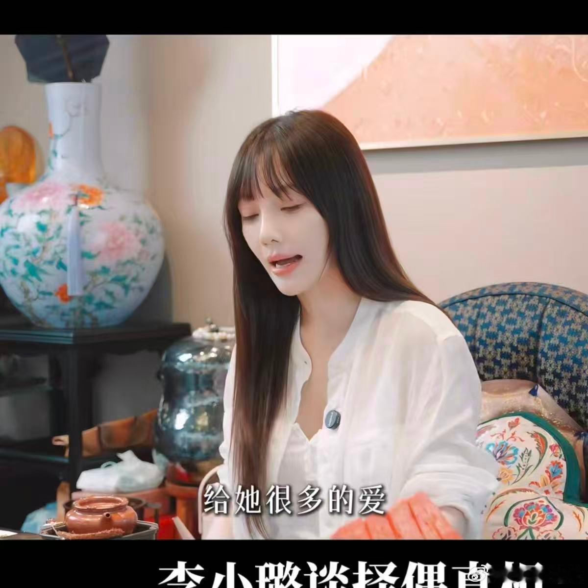 没必要一直揪着早年综艺片段评判贾乃亮，那时候他只是毫无经验的新手爸爸，带娃手忙脚