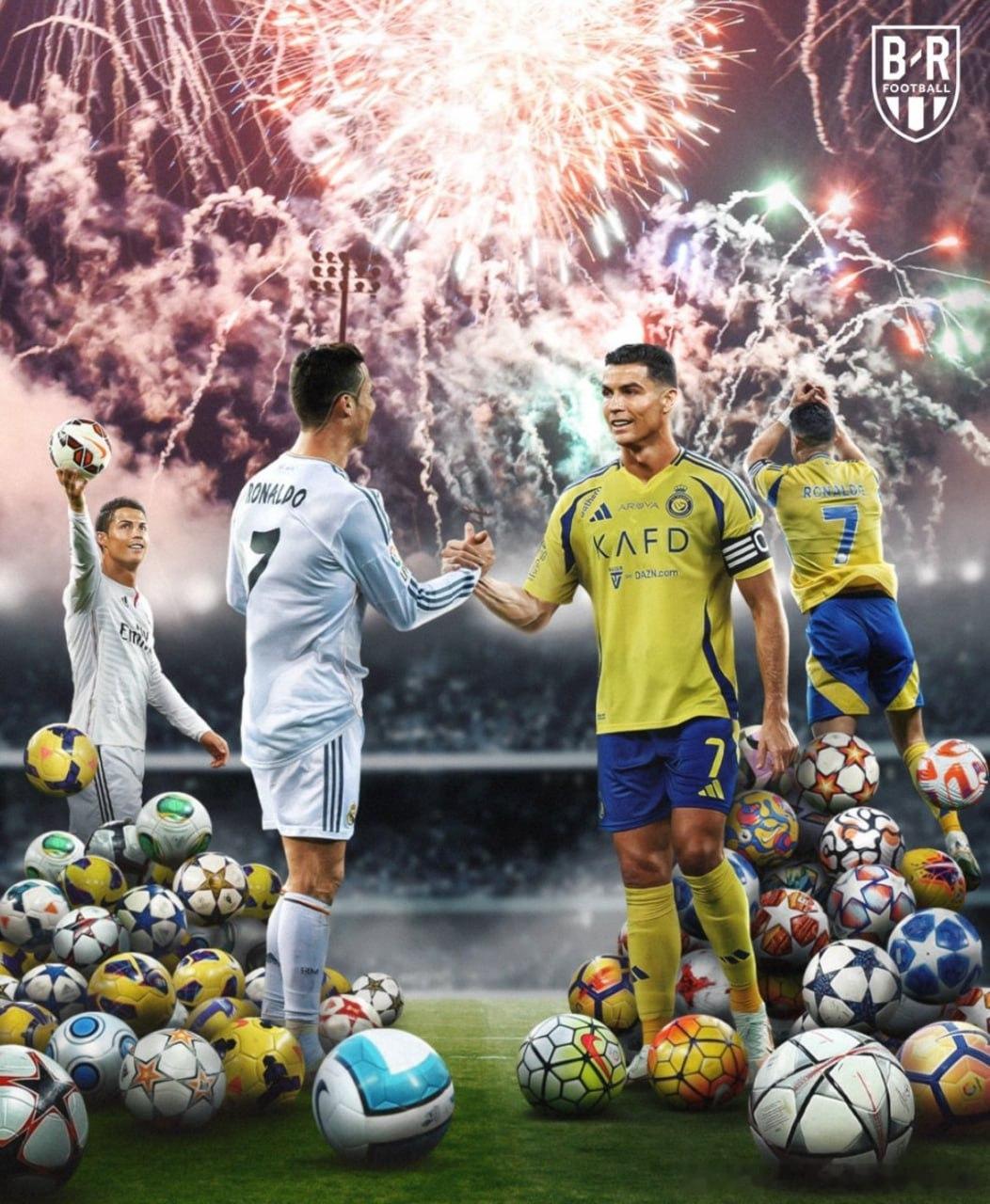 【逆天数据！C罗再进一球将解锁30岁后500球，30岁前718场463球】开云体