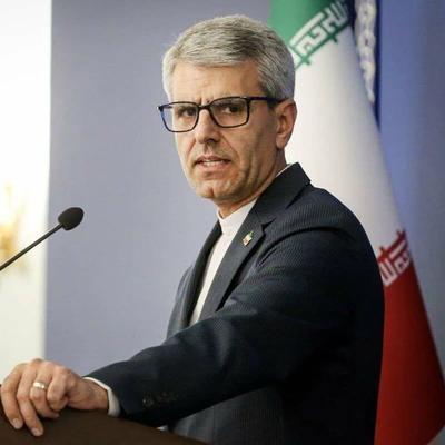 中东局势又炸锅了！就在4月22号，伊朗外交部突然甩出一份重磅声明，直接把美国的“