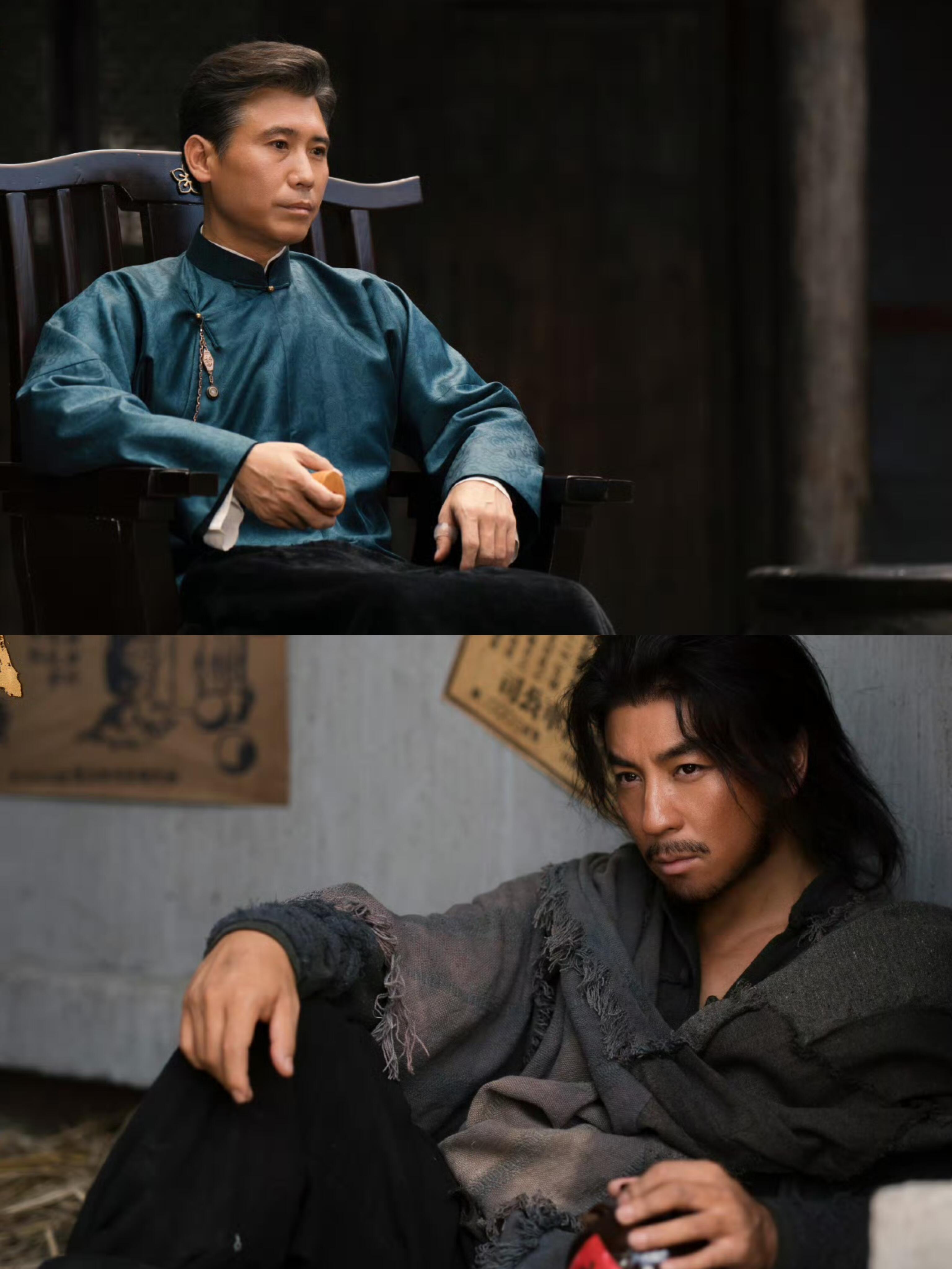 .九门众人从此再也没能相聚九门的结局是一个精心设计的局 看似被追杀四散逃亡，其实