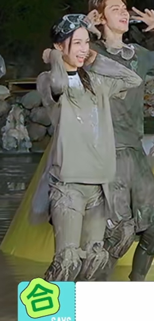 这个也是老也？ 