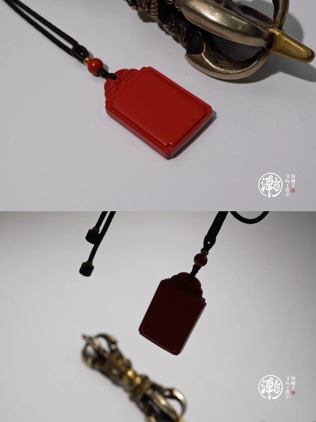 文玩人的，春节档必备年货