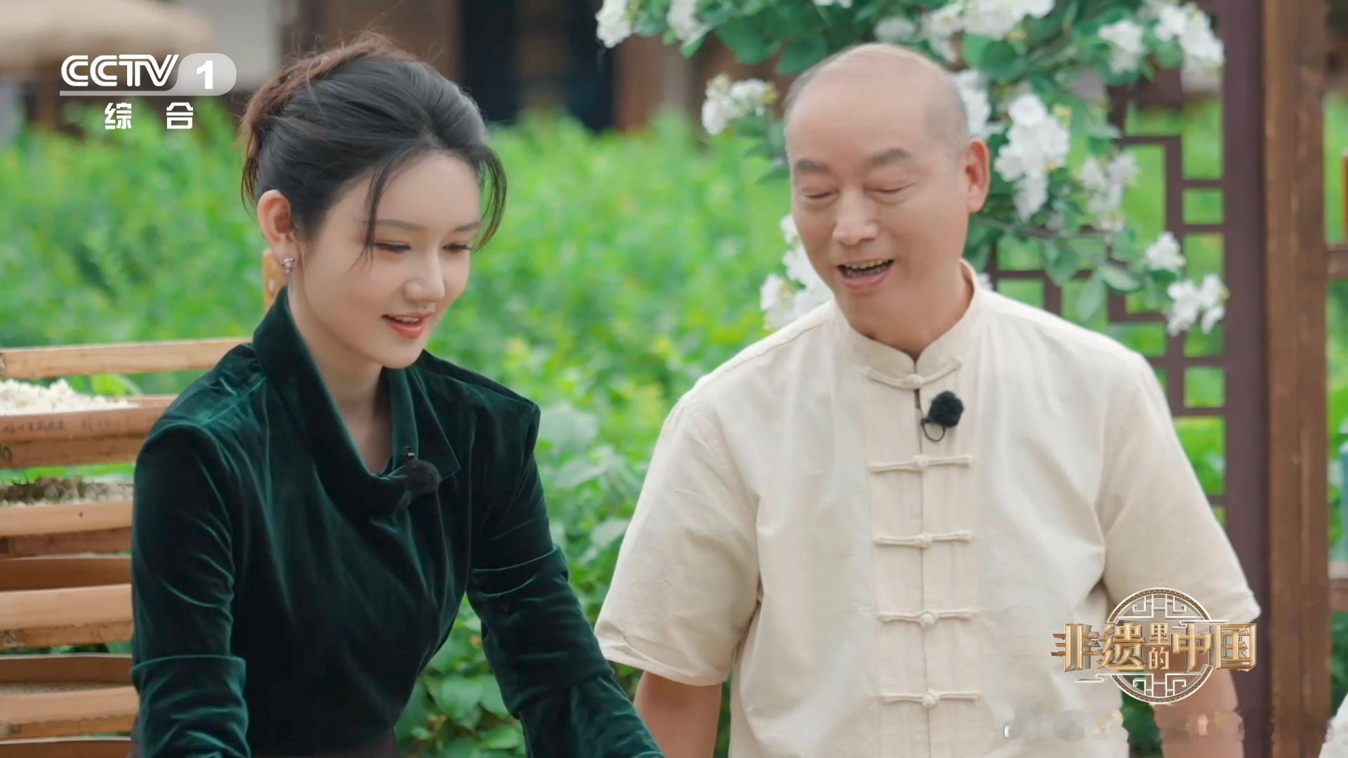 原来茉莉花也是夜猫子 终于搞懂福州茉莉花茶要夜间制作的原因了，核心就是茉莉花夜间