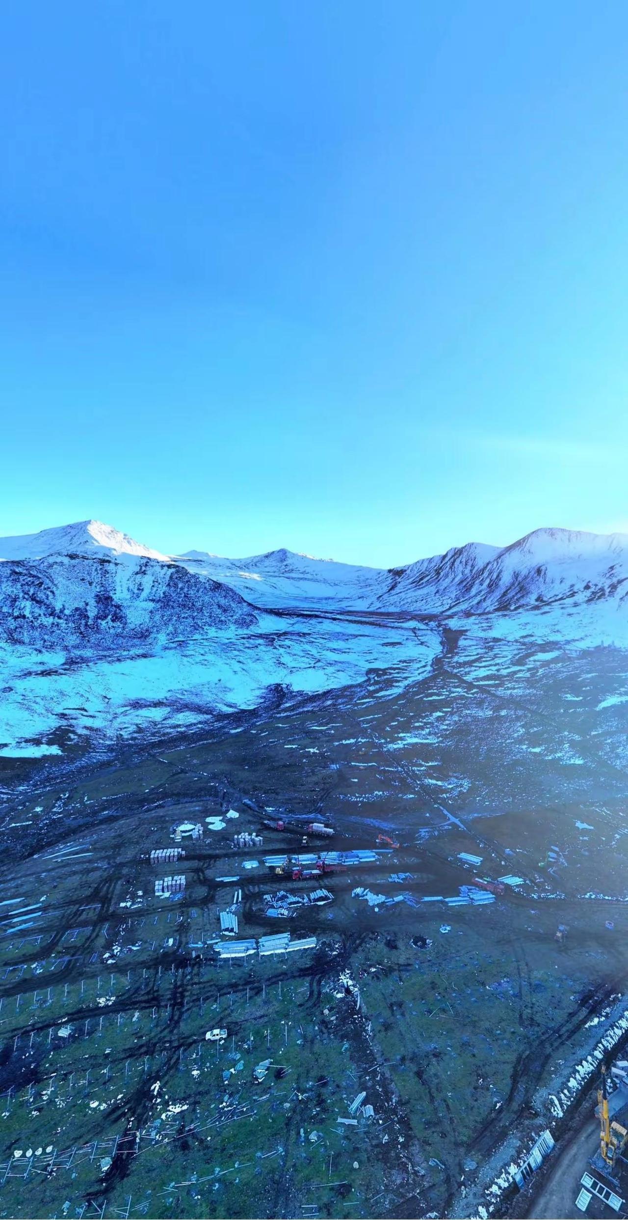 新的征程 任重道远