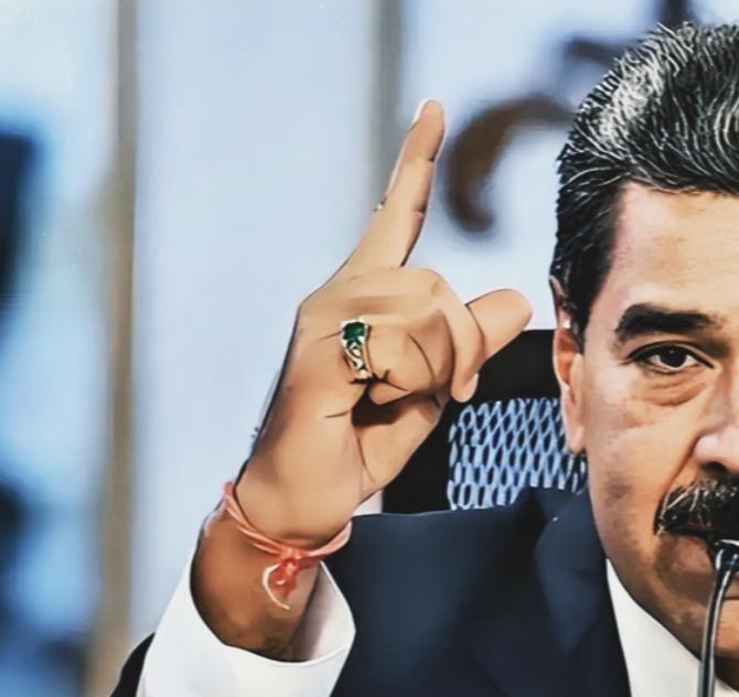 美国对委内瑞拉动手对中国有什么影响！

第一个：委内瑞拉是中国石油来源最重要的合