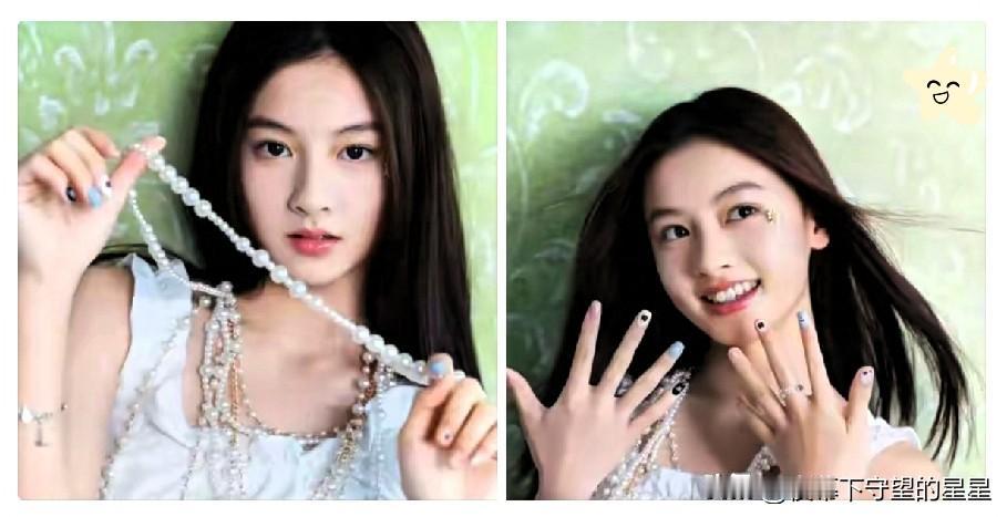 果然，
还是钱有魅力，
208万，就把15岁的七七给签约了！
 
说实话，小姑娘