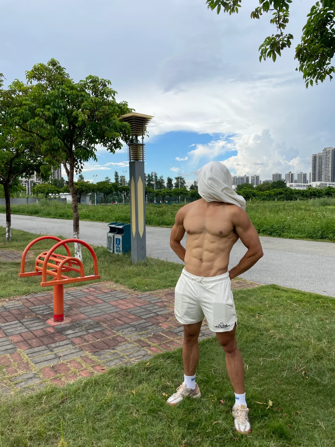 聽到路人說我去頭可吃啊？啥意思😭