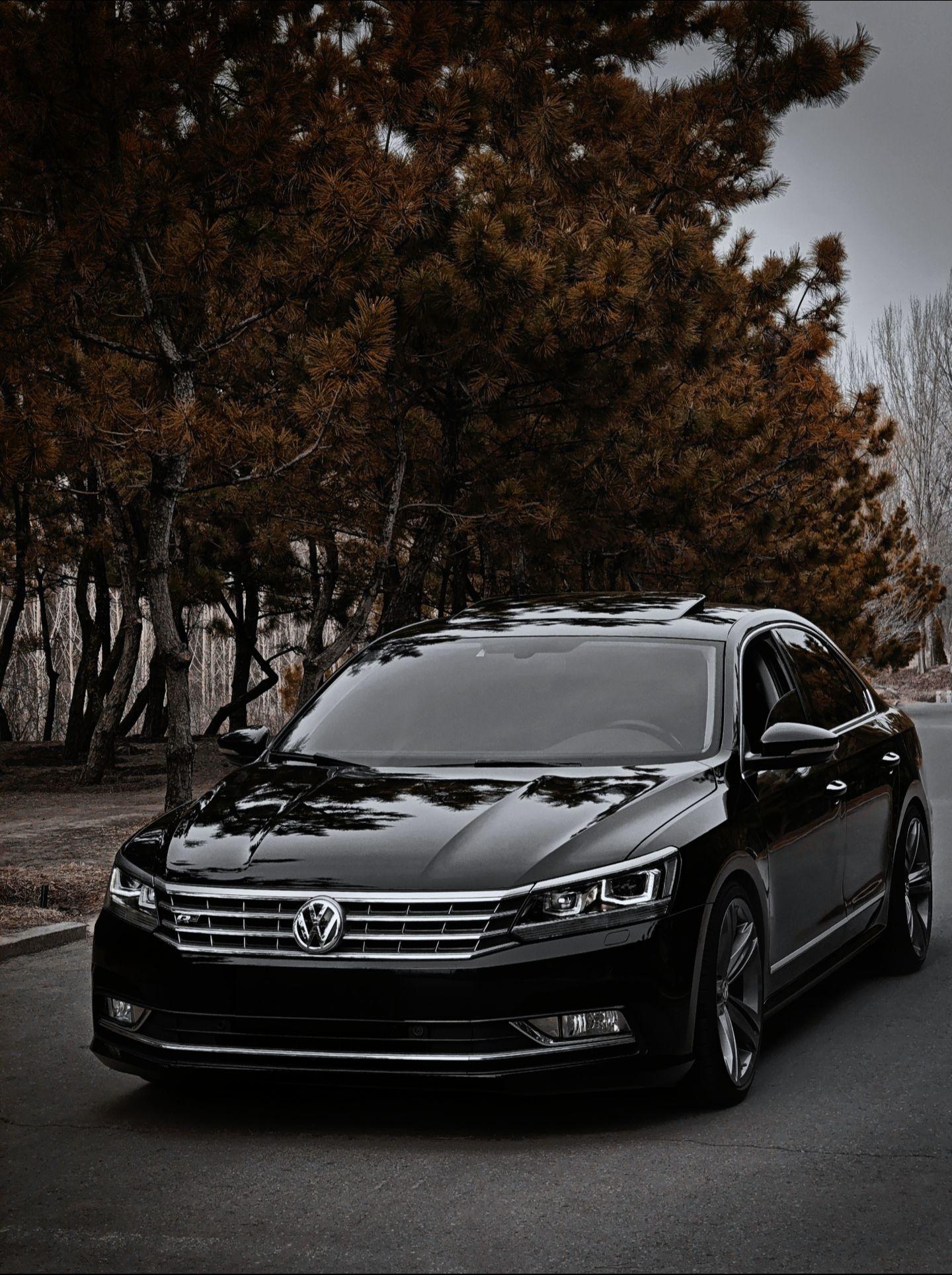 Passat B7.5。新款B9马上来了 老款帕萨特还能坚持多久？