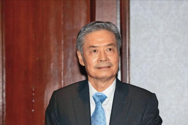 被郑丽文呛贼人 金溥聪回应了

针对被国民党主席郑丽文指是“主导马英九基金会人事