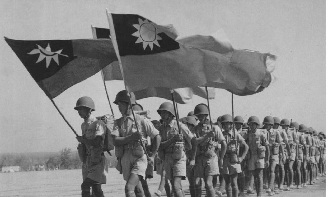 老狼；致敬无名英雄。中国远征军96师288团，由于战斗或疾病而无法跟随部队撤退。在这种情况下，他们做出了一个惊天动地的决定：集体自焚！他们用汽油浇在自己身上，并点燃了火苗。有些伤员还先开枪自杀，一时间，火光冲天，惨叫声响彻云霄。杜聿明将军接到电报后，“不禁恻怆动怀难以自己”他泪流满面，并立下誓言：“只要一息尚存……为忠义烈士们报仇雪恨。野人山杜聿明将军