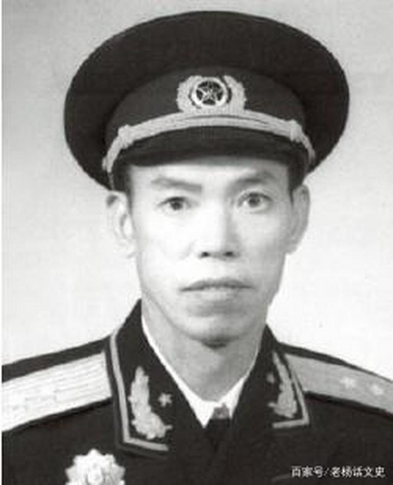 1980年，被组织审查和劳动锻炼长达8年的梁兴初将军，终于等到了处理结果：免除党