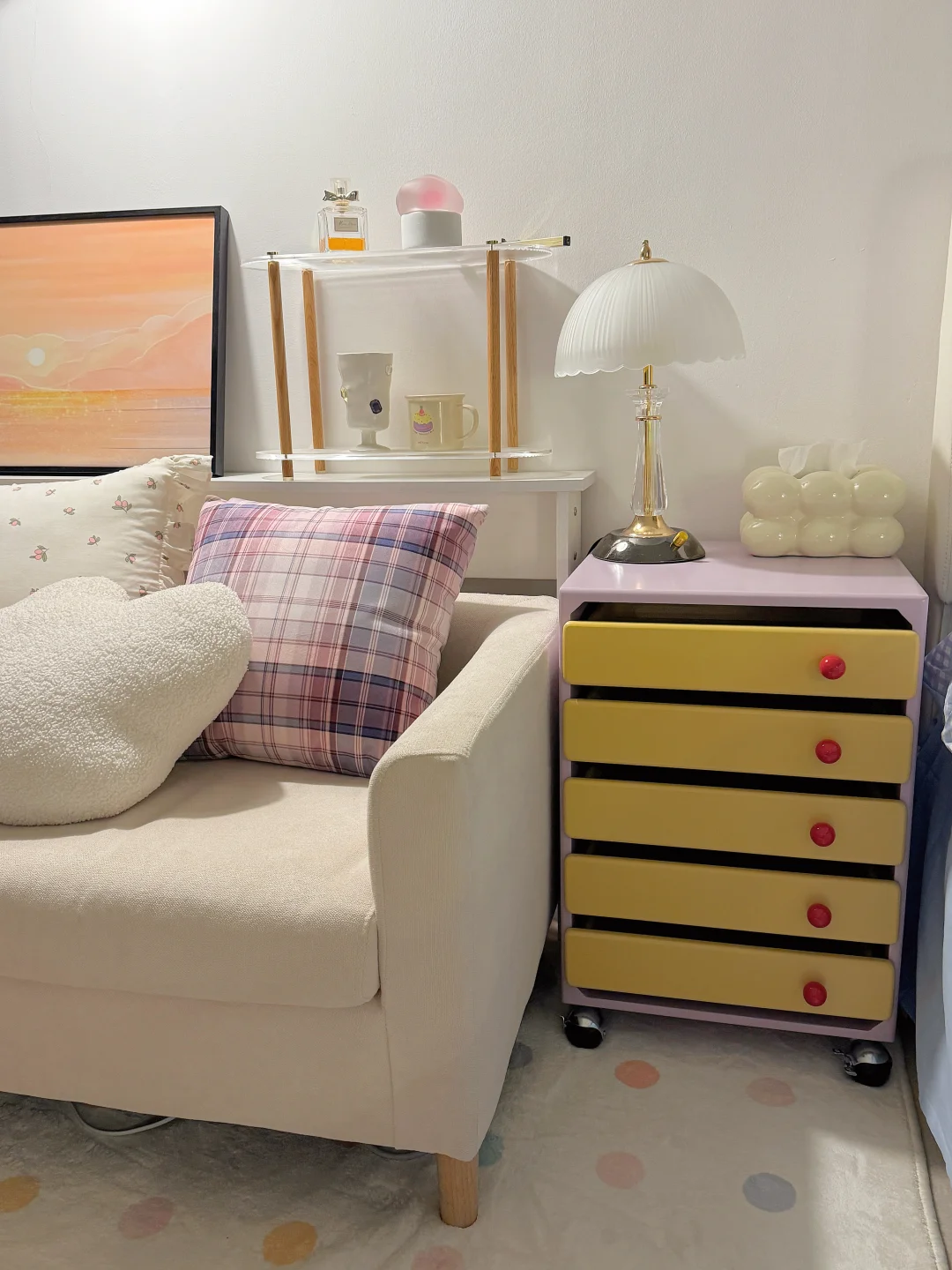 这才是我想要的租房生活！