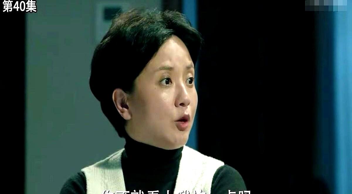 终于不用再演戏了

祁同伟自尽后，有人关注梁璐是否会被牵连。其实他俩婚姻早名存实