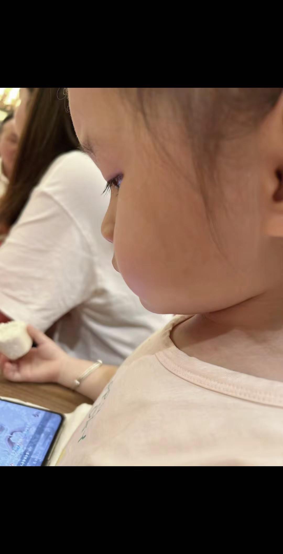 小可爱