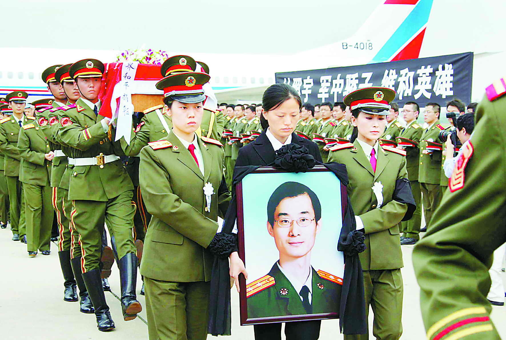 飞扬军事 20年前的今天，2006年7月25日，以色列轰炸联合国驻黎巴嫩维和部队