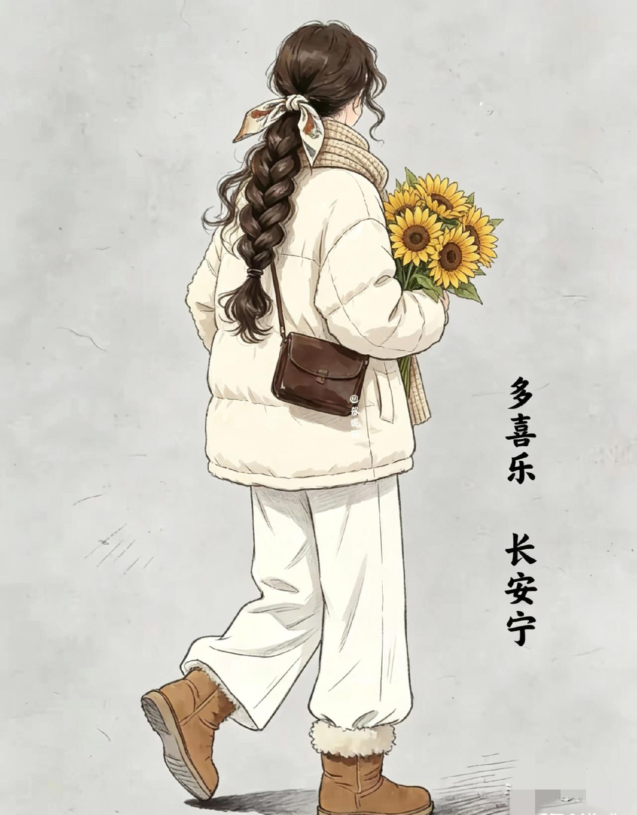 人跟人的差距，
从来不在外表
 
为什么有的人，
自带气场，
让人觉得高不可攀？