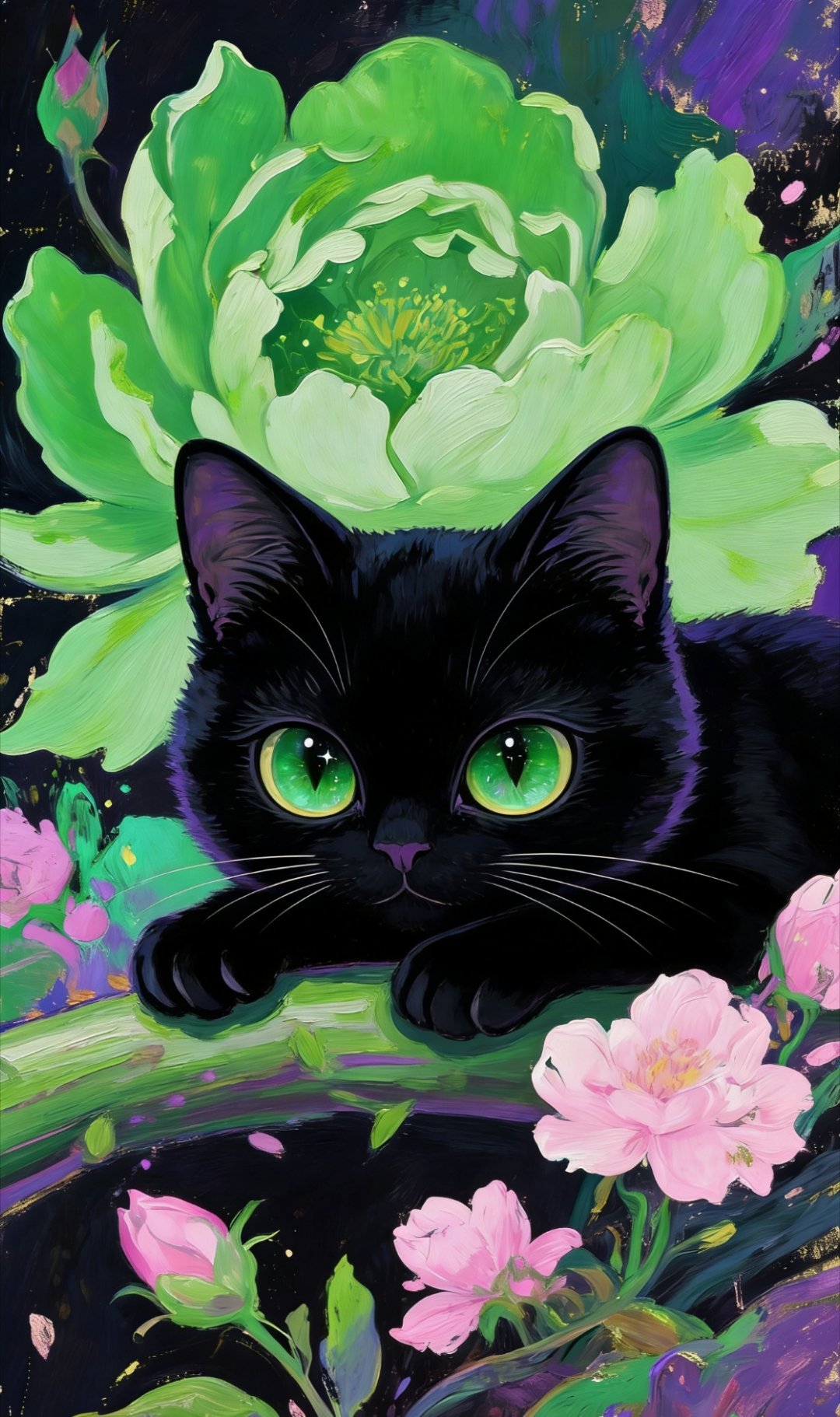 4月锦鲤附体的星座 接4月顺风顺水，平平安安，顺顺利利！！！💚 