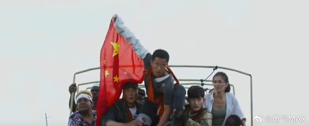 伊朗称仅允许中国船只通过霍尔木兹 战狼的含金量还在上升喷子可以闭嘴了 