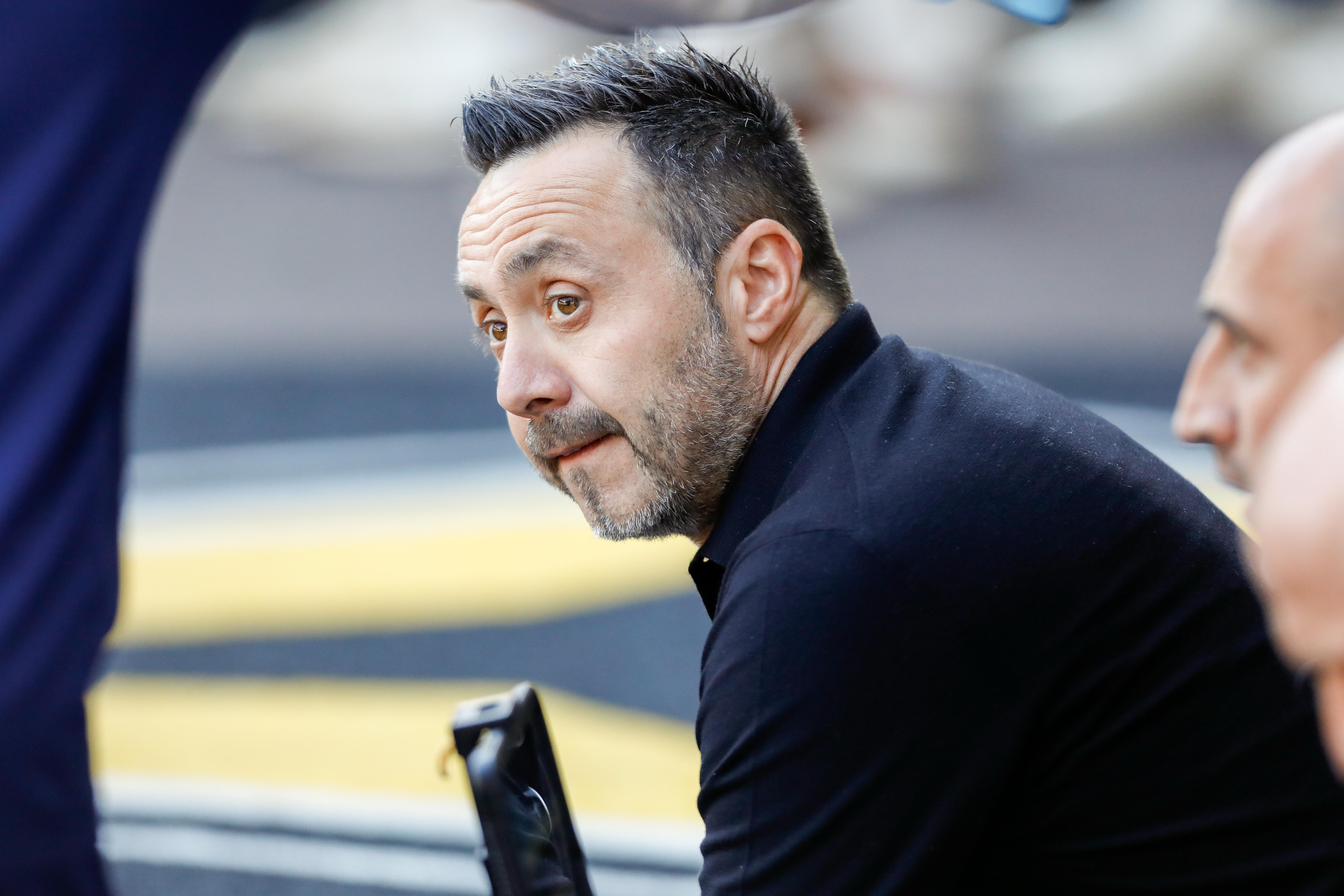 距安全区2分！自去年12月客胜水晶宫后，热刺近15场英超首胜