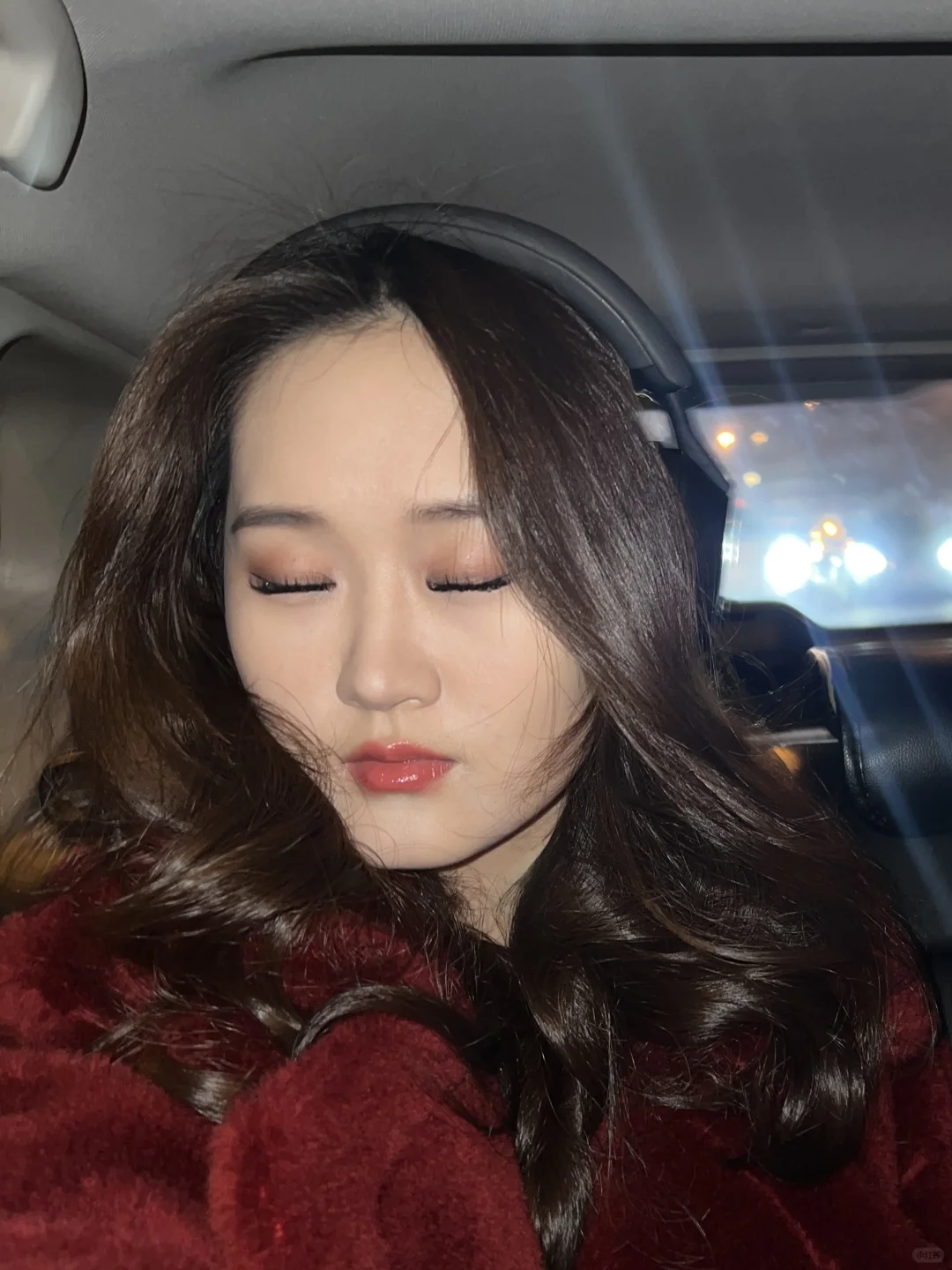 右划帮我睁眼