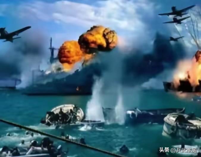 俄罗斯被乌克兰“缠”住，中国被日本“缠”住，如今美国又被伊朗“缠”住。

现在世