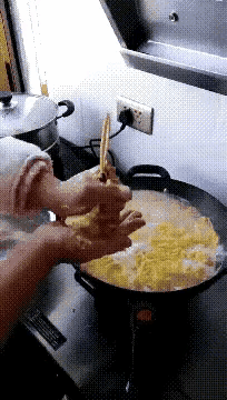 中国面食有N+1种做法，第一次见识到了这种做法，也是一方水土养一方人啊。