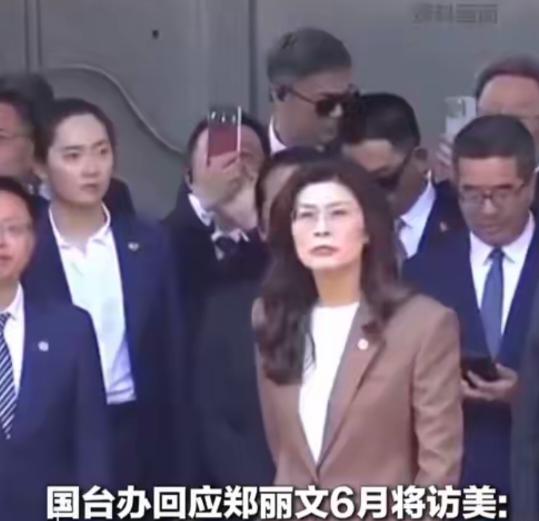 郑丽文的骑墙派不禁让人想起吴石将军牺牲前说过的话："在国民党内部，多数人有派系，