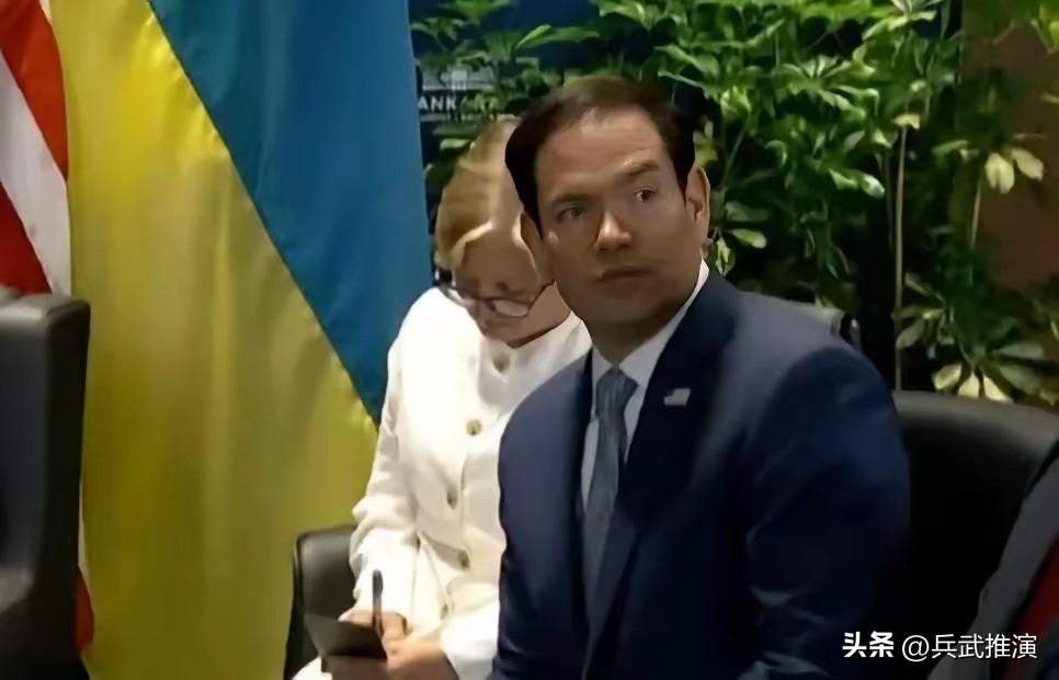 卢比奥：只有打疼了俄罗斯才可能达成协议

美国国务卿卢比奥这回说了大实话。他说，