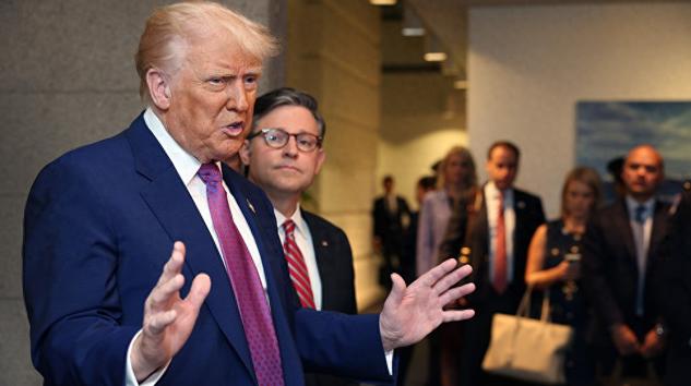 美国算计昭然若揭，打伊朗实为杀鸡儆猴，中国早有破局底牌。

美以联手突袭伊朗，表