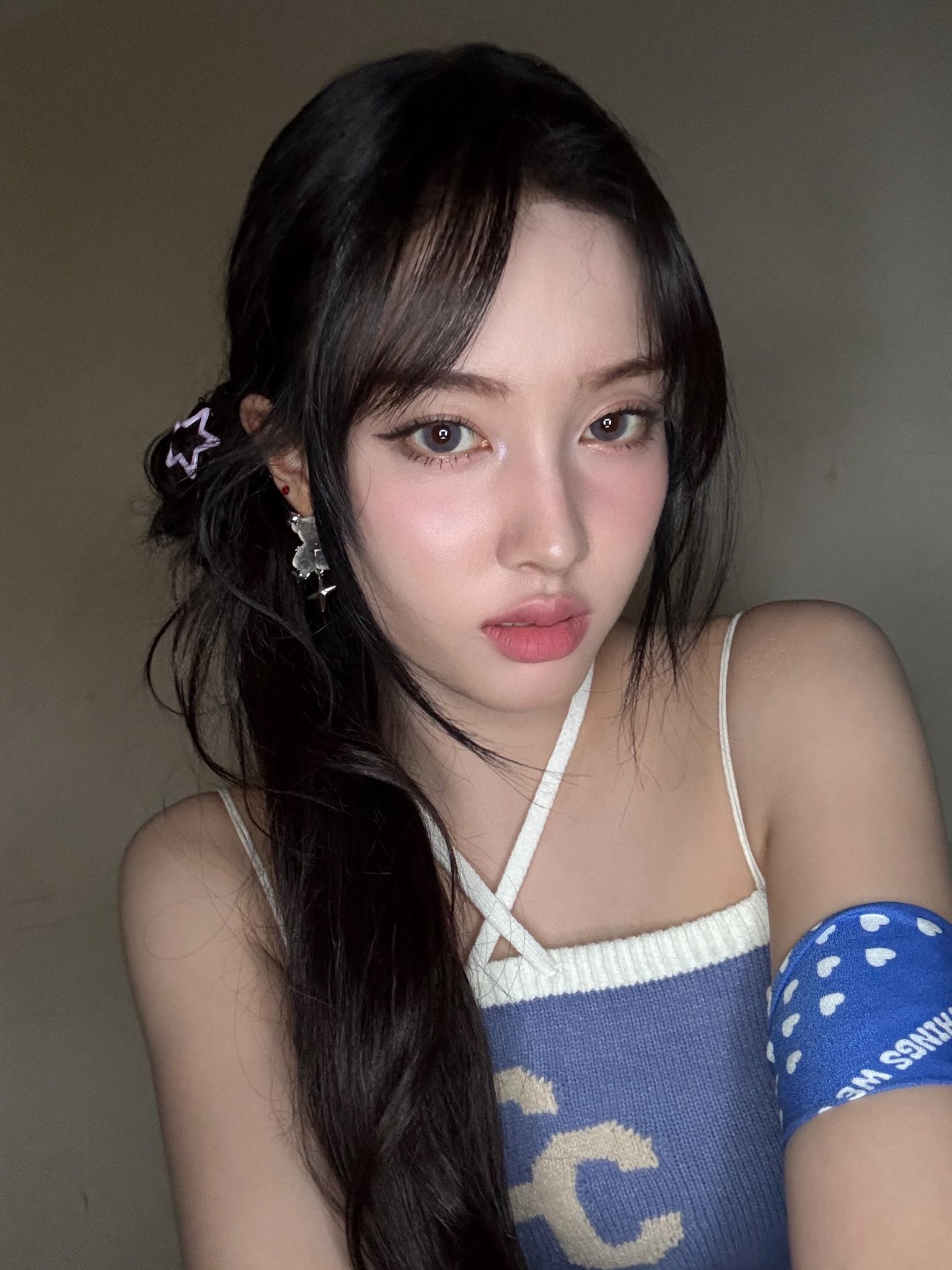 250725🫧stayc沈姿润 ​​​