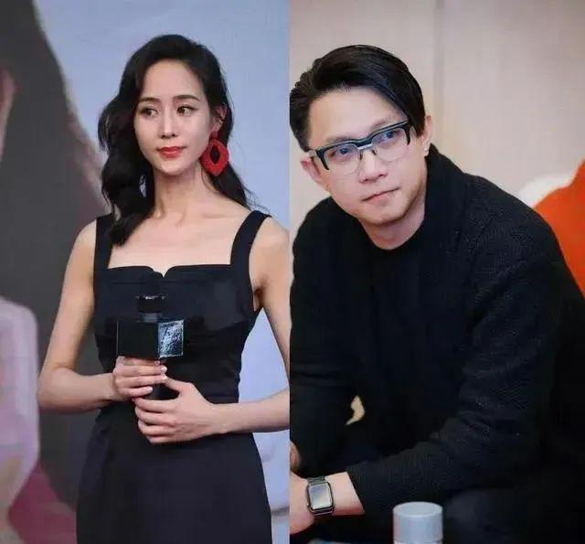 张钧甯认爱的男友，柯汶利，履历表还蛮丰富的。

2014年，执导个人首部短片《自