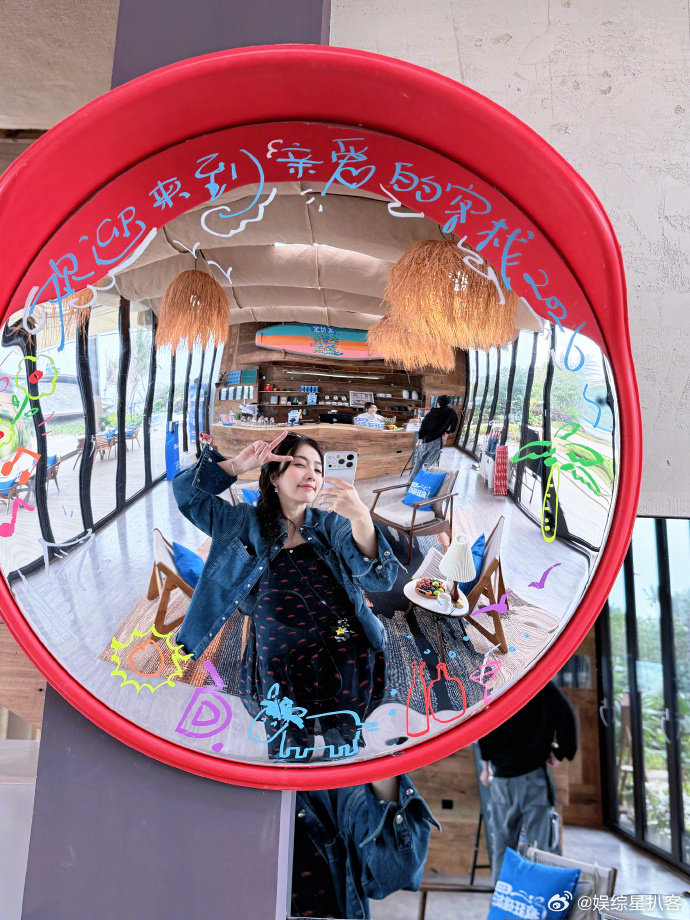 白鹿谢谢客栈 白鹿义工小白完成任务 白鹿丁禹兮 恰逢雨连天 白鹿从《亲爱的客栈2