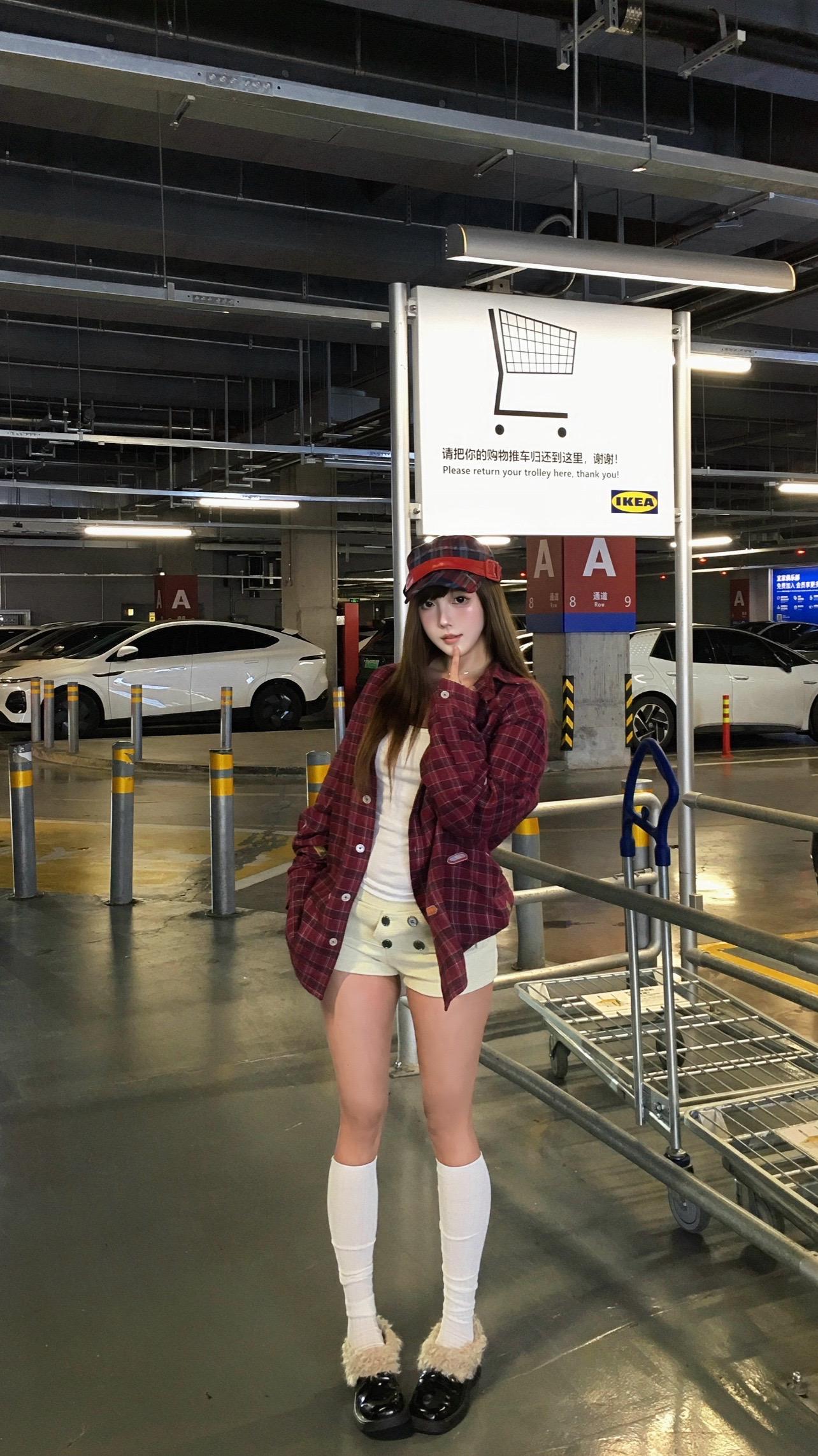 即使我某天征服了整个天下 我也只想亲吻姐姐的脸