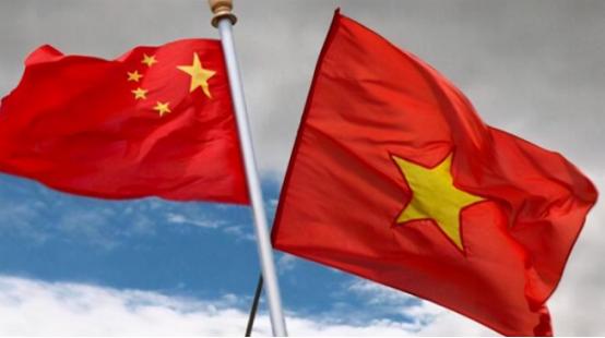 越南比美国更怕中国崛起！
因为美国只是听说过中国强，越南是真正挨过中国打！
中越