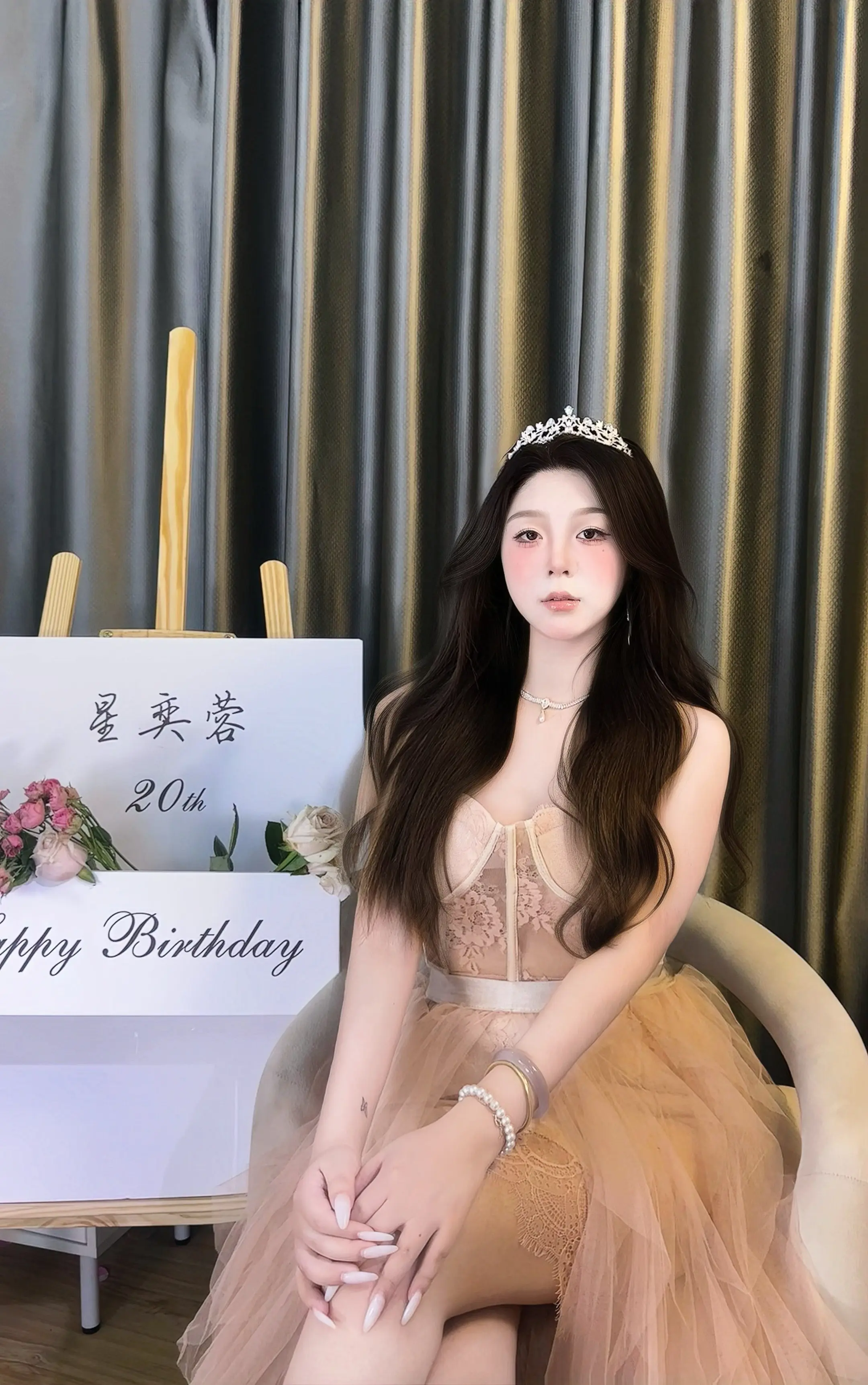 谢谢今天所有占榜以及祝福还有陪伴的家人们 这是我收到过最多祝福的一次 ...
