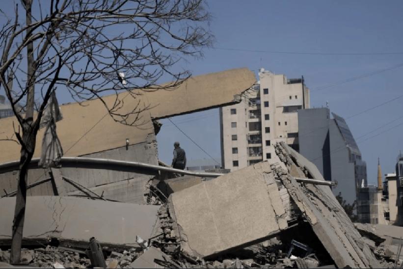 周三（18日），中东战火再度升级。美以联军重创伊朗境内全球最大气田「南帕斯」后，