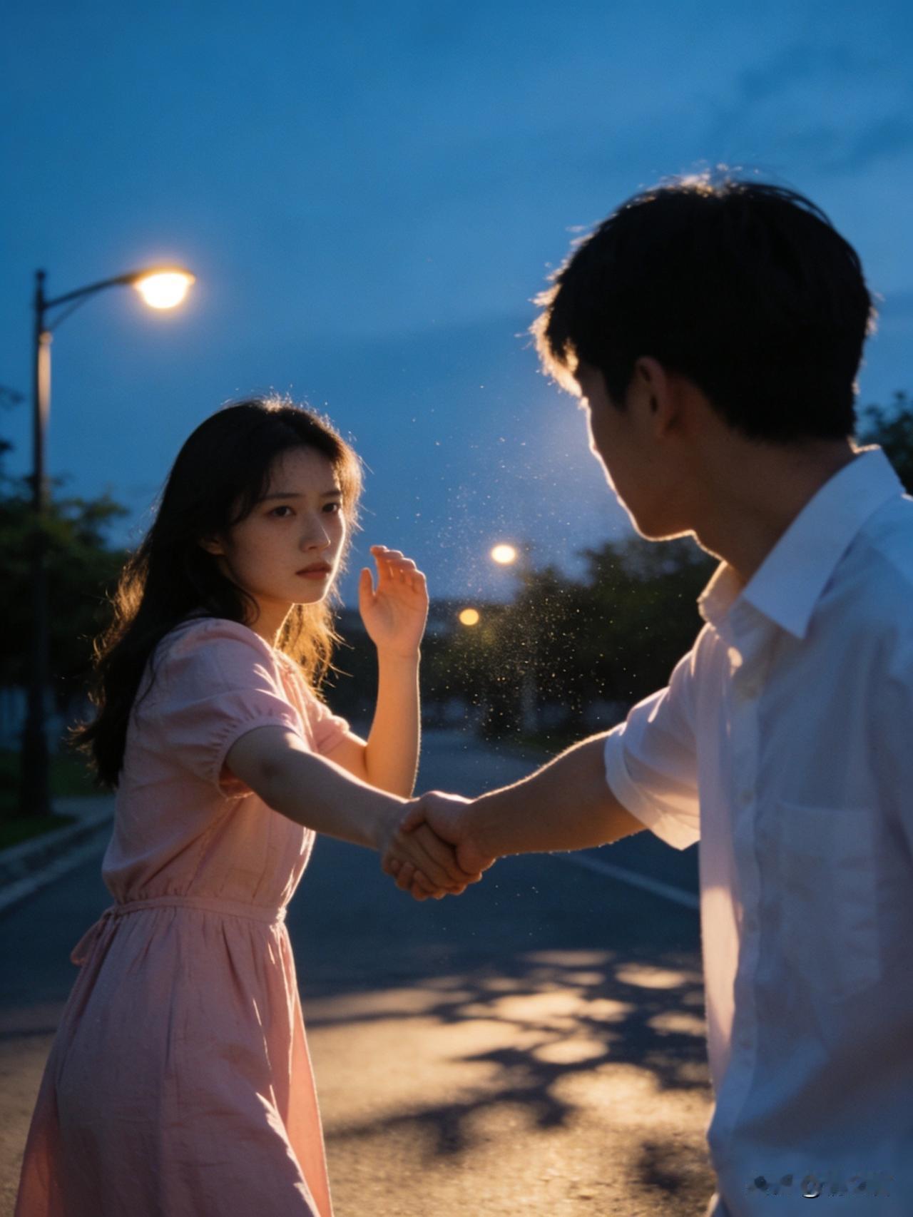 男人别再自欺欺人！女人有这3个表现，就是不爱了
 
当一个女人开始刻意疏远你，别