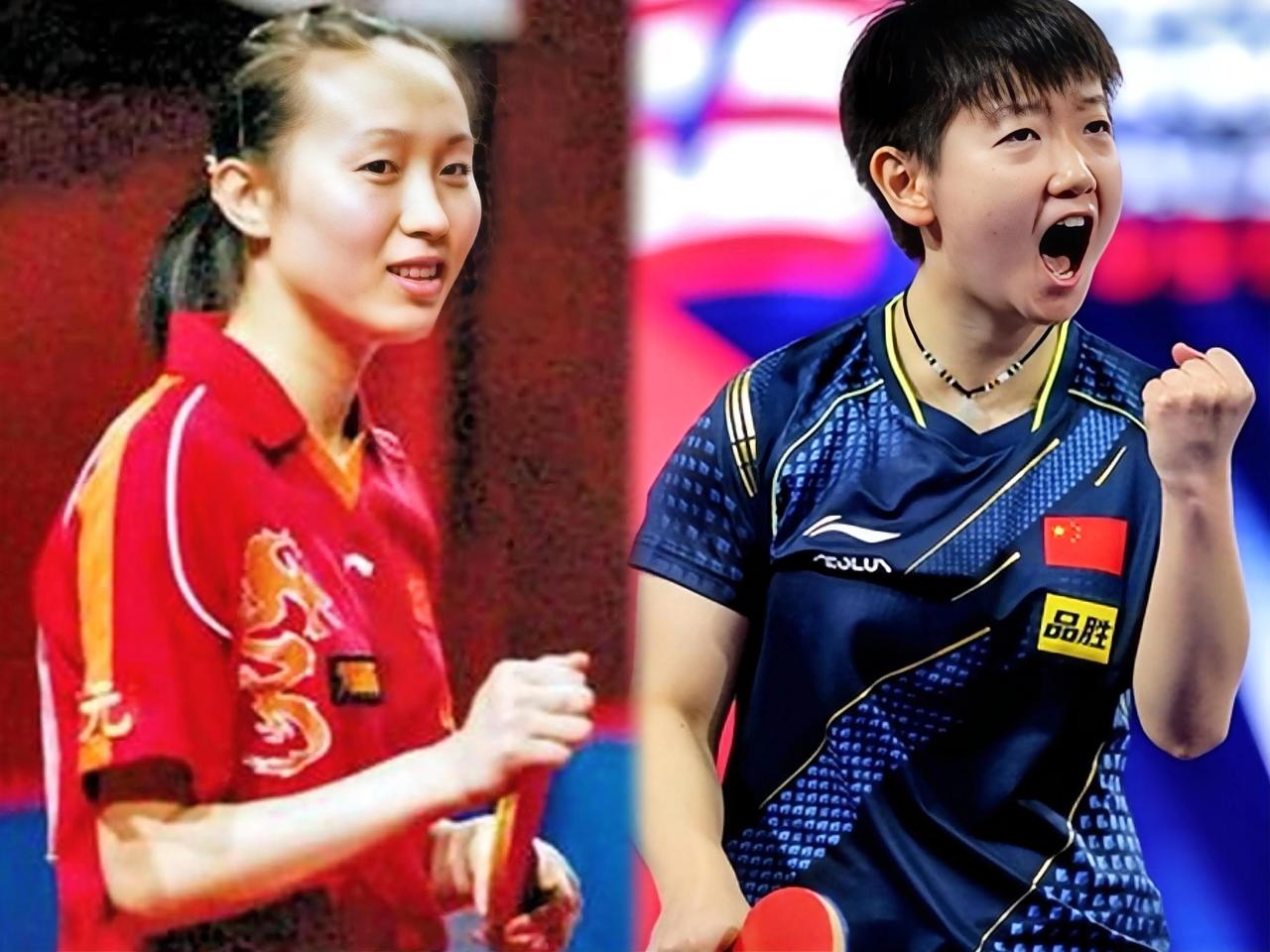 河北乒乓二雄：石家庄的崛起与保定的陨落为哪般？

石家庄的乒乓球水平之所以在全国