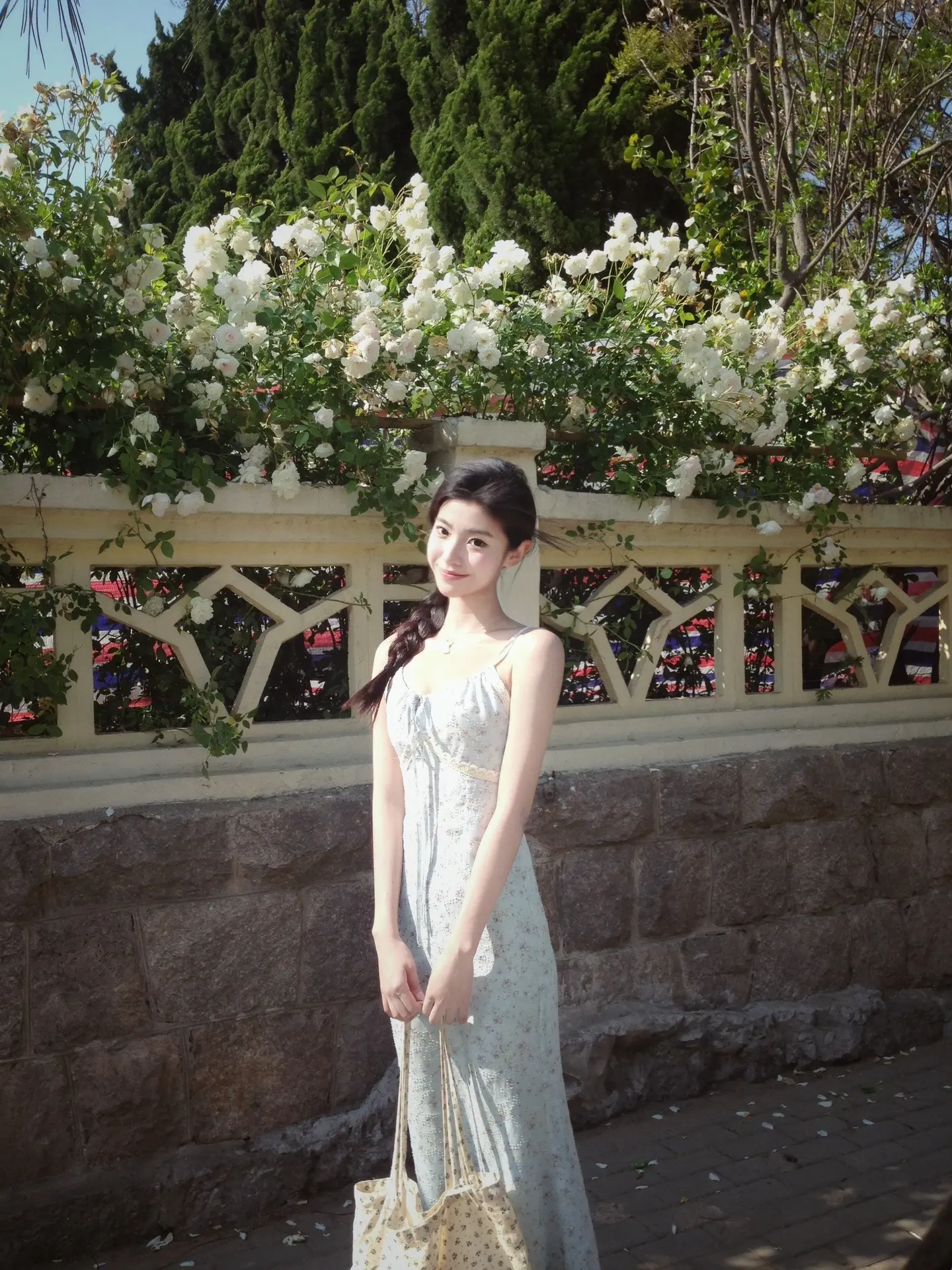 拥有了全世界最好的你 我百般珍惜