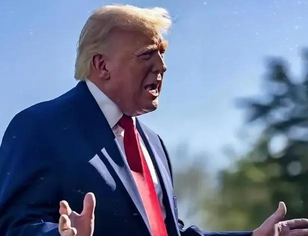 恍然大悟！特朗普的中东骗局被戳穿，炸伊朗、逼谈判全是演戏，真正目标藏不住了
 