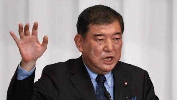 石破茂直言：日本若是偷袭中国，必重蹈覆辙！当年挨两颗原子弹，现在就是灭顶之灾。