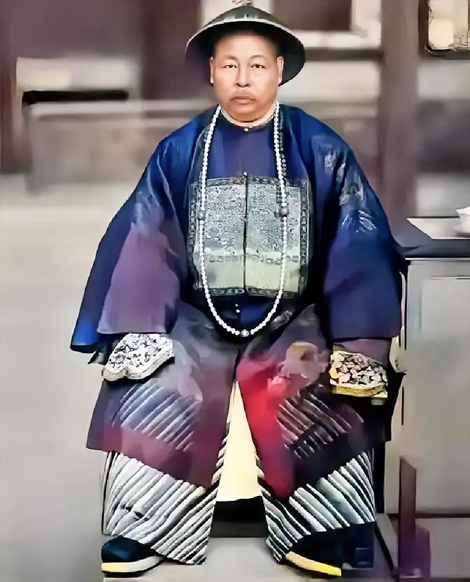 1839年，两江总督陶澍病危，面对想吃绝户的亲戚，怕死后7岁儿子被啃得渣都不剩！