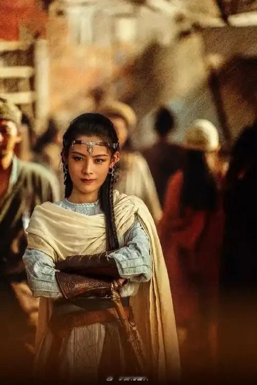 镖人 真的好看下午一点十分观影，大漠黄沙，刀光侠影，《镖人》绝对是武侠迷的一场硬