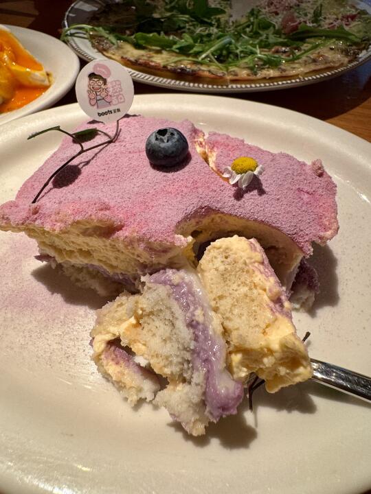 唯一缺点：南京仅此一家…