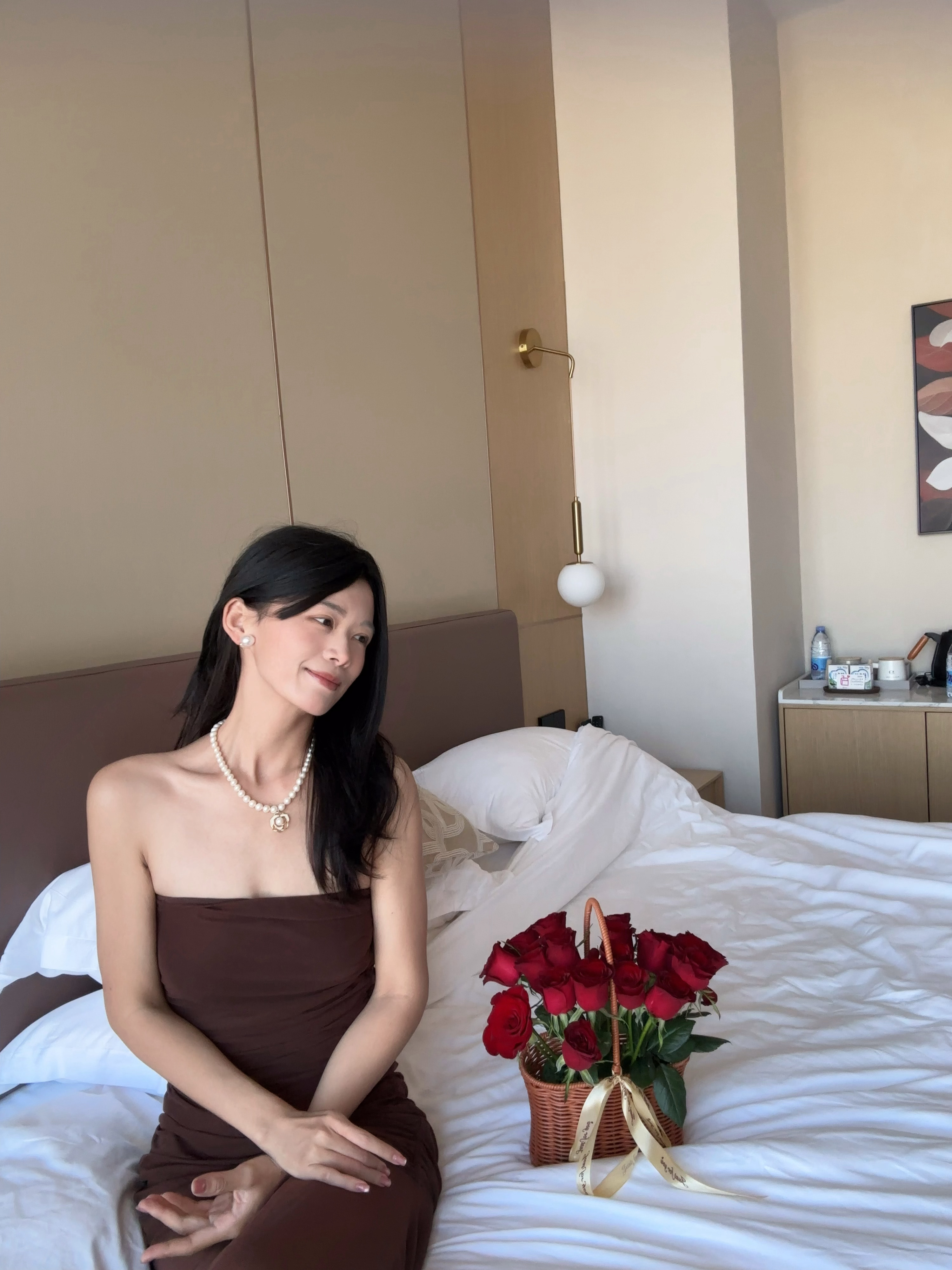 夯爆了！昆明超出片的高空观景酒店🏨！没想到在昆明火车站附近🈶️这么美的高空泡
